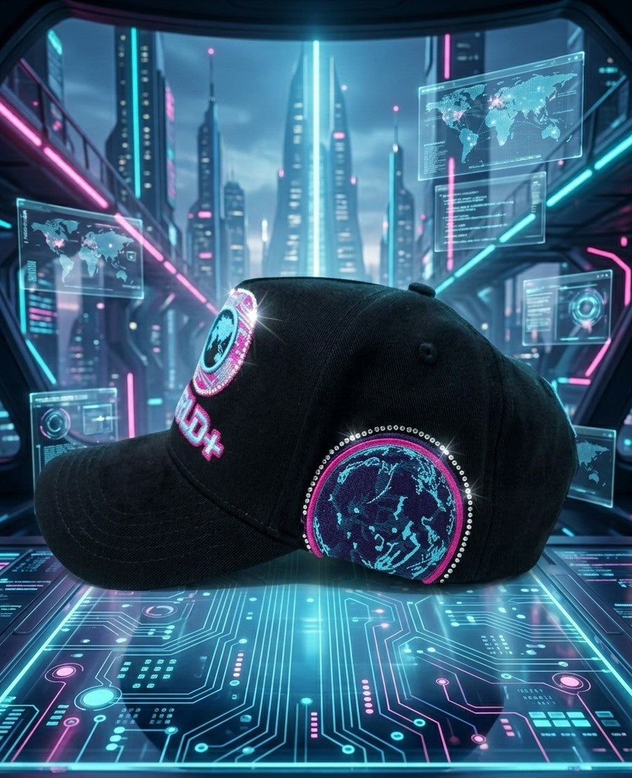 INFINITE WORLD