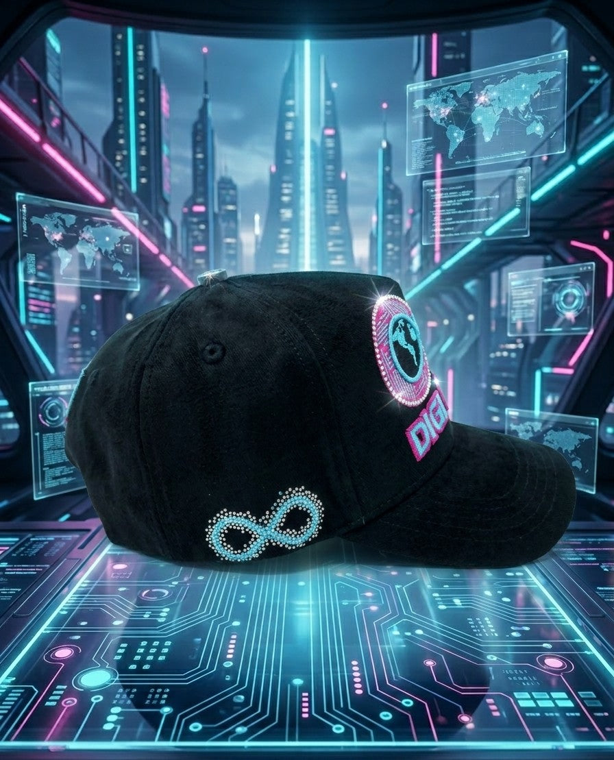 INFINITE WORLD