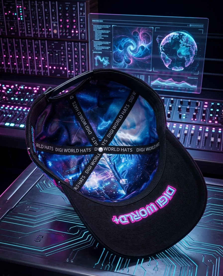 INFINITE WORLD